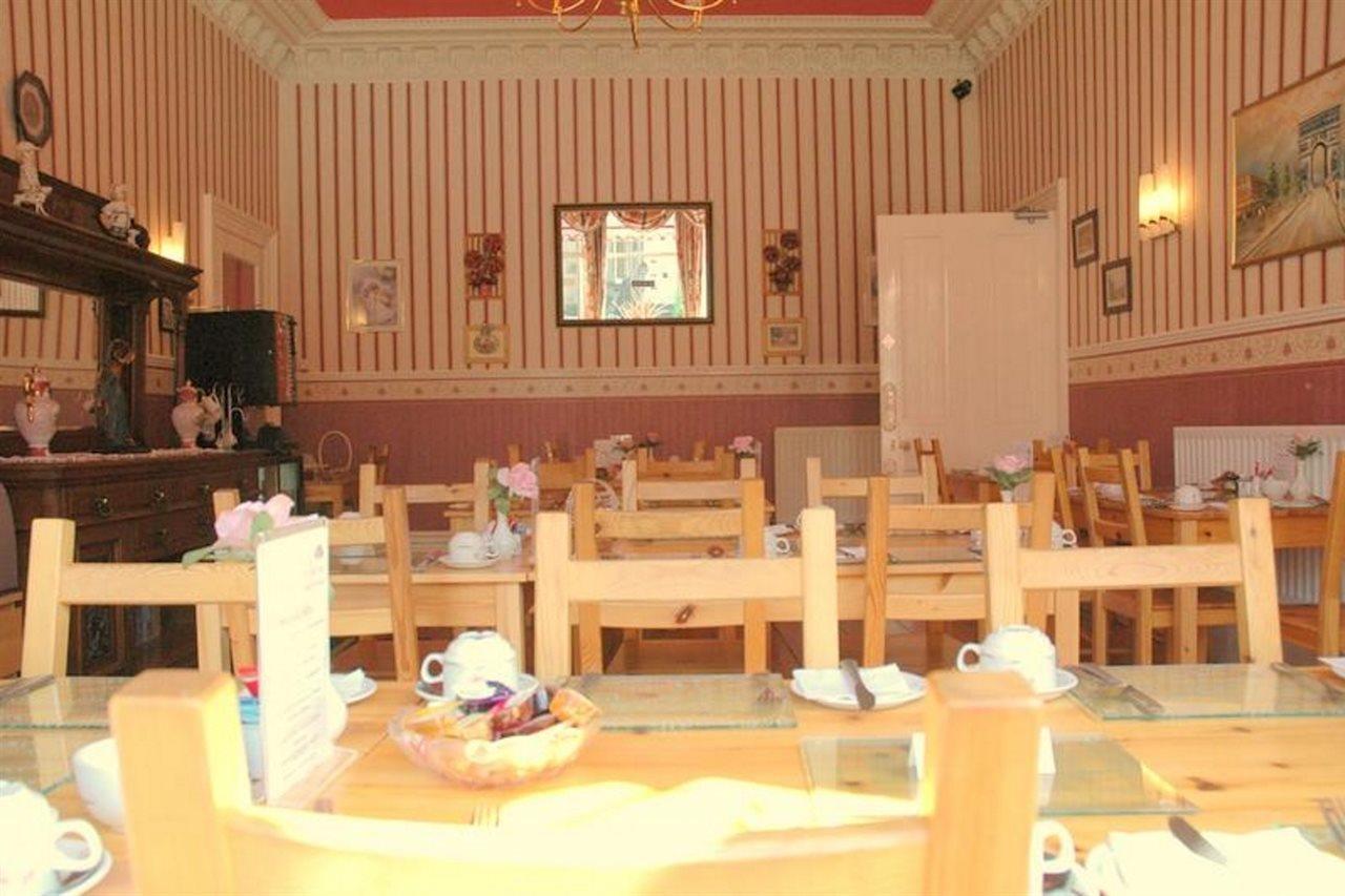 فندق The St Valery إدنبرة المظهر الخارجي الصورة
